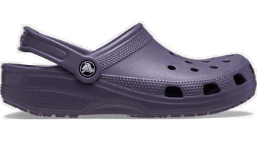 Tenisky a topánky Crocs Clogs Classic Fialová | 10001-5CI, 0