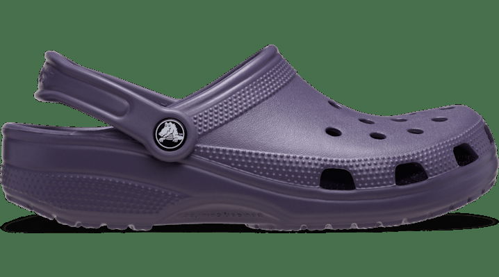 Tenisky a topánky Crocs Clogs Classic Fialová | 10001-5CI