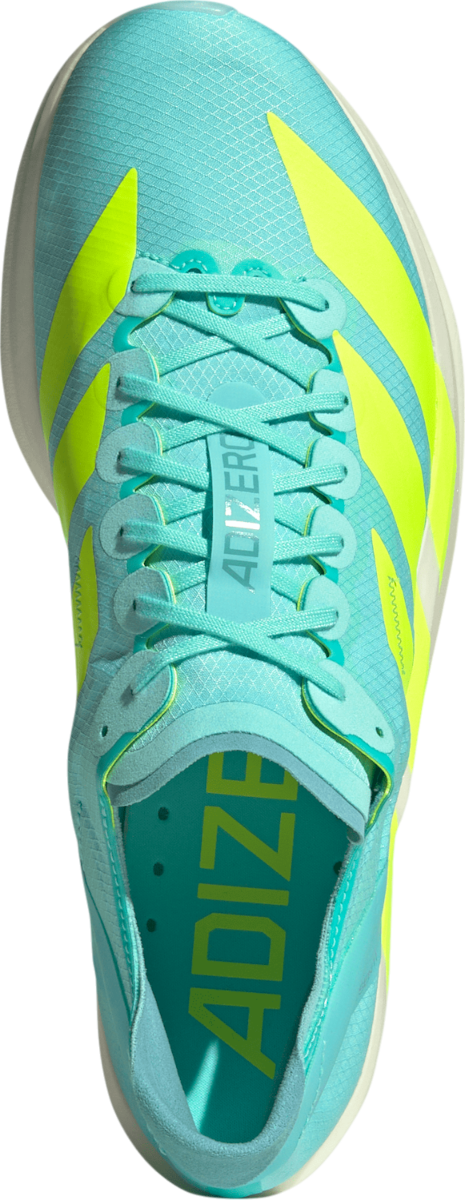 Tenisky a topánky adidas Performance ADIZERO TAKUMI SEN 11 Tyrkysová | jq2813, 1