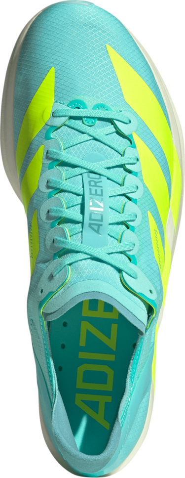 Tenisky a topánky adidas Performance ADIZERO TAKUMI SEN 11 Tyrkysová | jq2813, 1