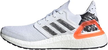 Tenisky a topánky adidas Performance UltraBoost 20 Biela | eg0699, 7