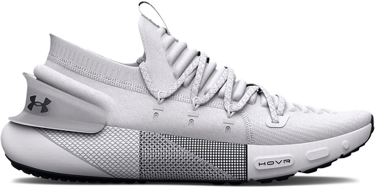 Tenisky a topánky Under Armour HOVR Phantom 3 Biela | 3025516-104, 0