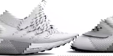 Tenisky a topánky Under Armour HOVR Phantom 3 Biela | 3025516-104, 0