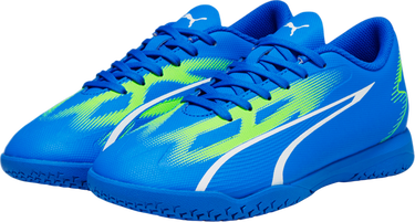 Tenisky a topánky Puma ULTRA Play IT Modrá | 107535-03, 5