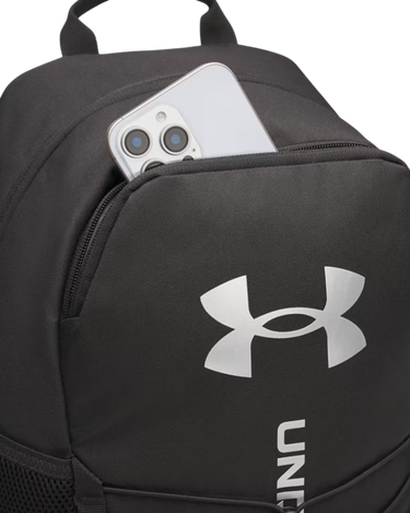 Batoh Under Armour Hustle Sport 6.0 Backpack Čierna | 6000397-001, 3
