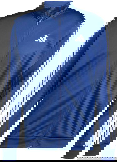 Bunda adidas Originals Dayready Full-Zip Tracktop Modrá | ji8817, 0