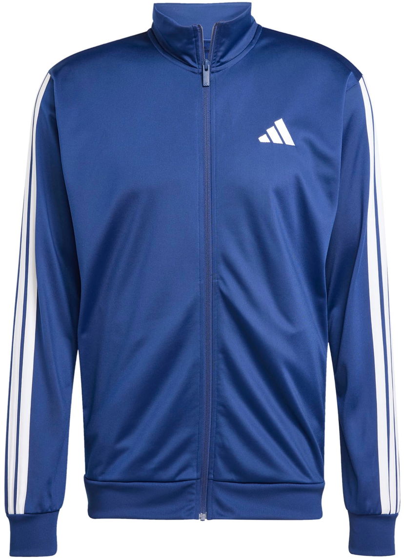 Bunda adidas Originals Dayready Full-Zip Tracktop Modrá | ji8817