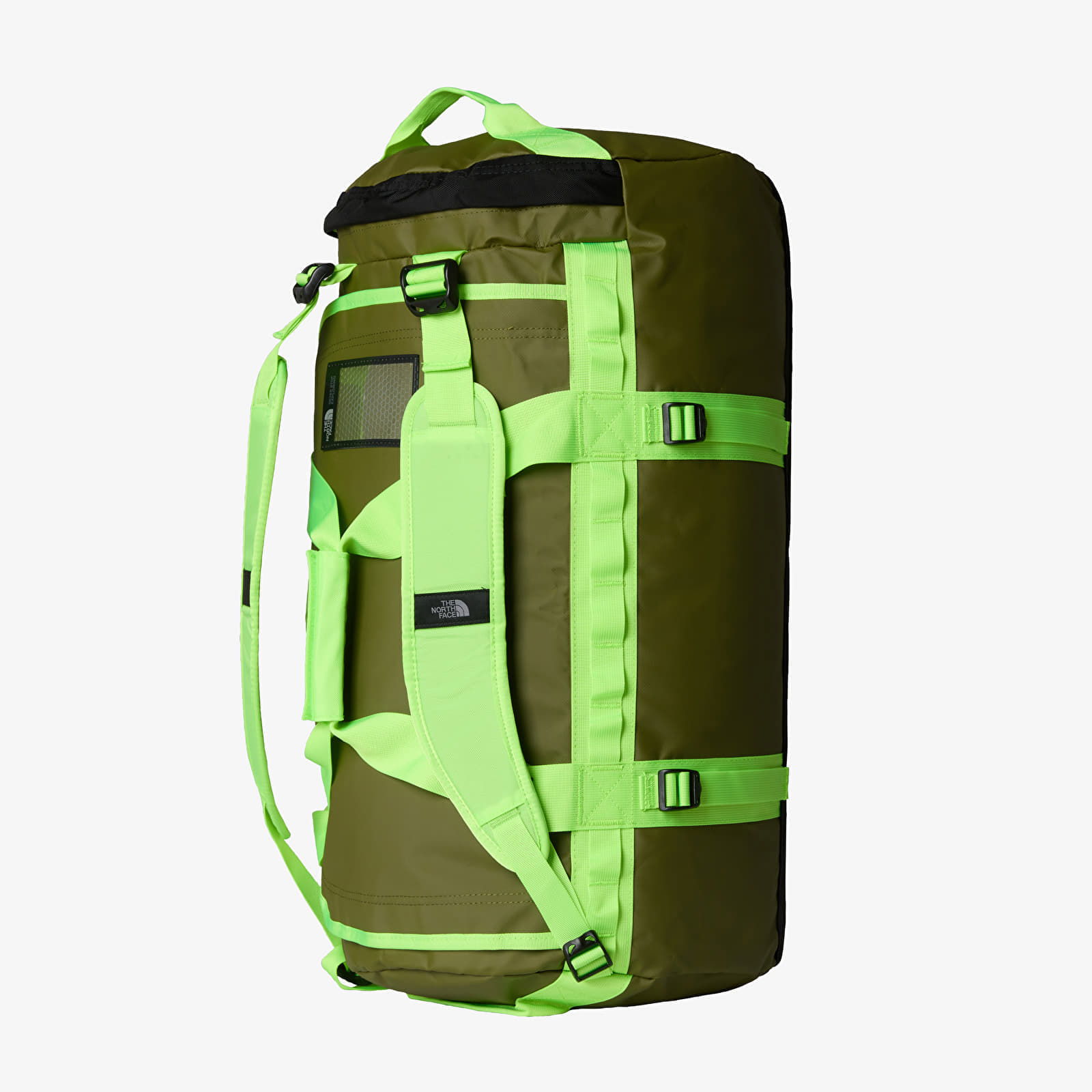 Base Camp Duffel - M