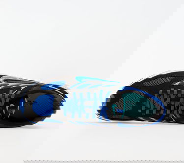 Tenisky a topánky Nike Air Ghost Racer Modrá | AT5410-001, 2