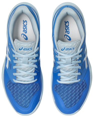 Tenisky a topánky Asics Asics GEL-COURT HUNTER 3 Modrá | 1072a090-401, 6