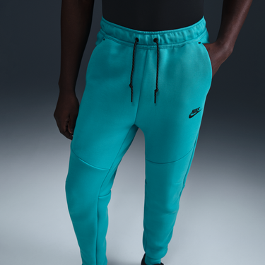 Tepláky Nike Nike Tech Fleece Pants Tyrkysová | HV0959-345, 4