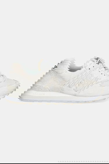 Tenisky a topánky New Balance 574 Béžová | WL574HJ2, 1