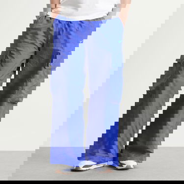 Cargo nohavice Nike Project F.R.O.G. Transparent Cargo Pant Modrá | HV0907-405, 2