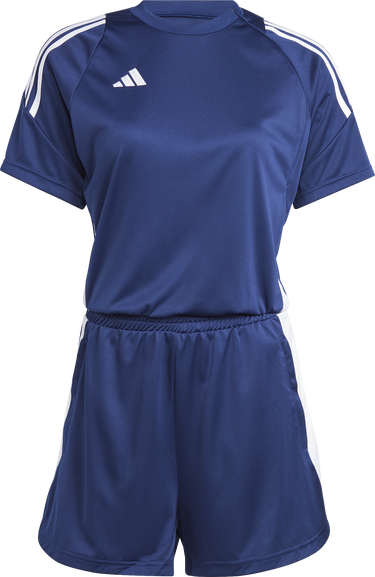 Overal adidas Originals Tiro 24 Training Jumpsuit Modrá | ir9345, 5