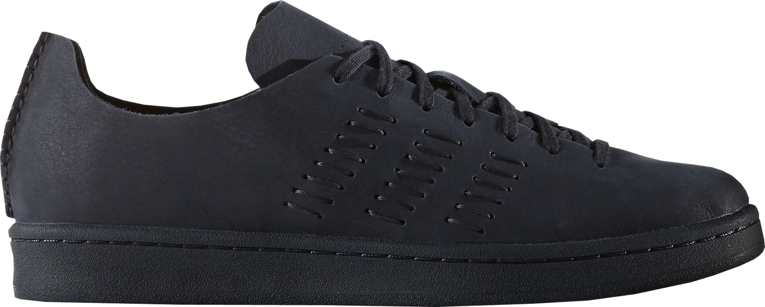 Tenisky a topánky adidas Originals Campus Wings and Horns Night Navy Navy | BB3115, 0