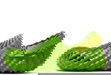 Tenisky a topánky Crocs Salehe Bembury x Pollex Clog ''Crocodile'' Zelené | 207393-30T, 1