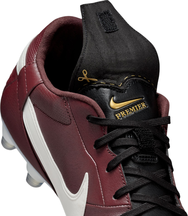 Tenisky a topánky Nike THE PREMIER III Vínová | hm0265-602, 7