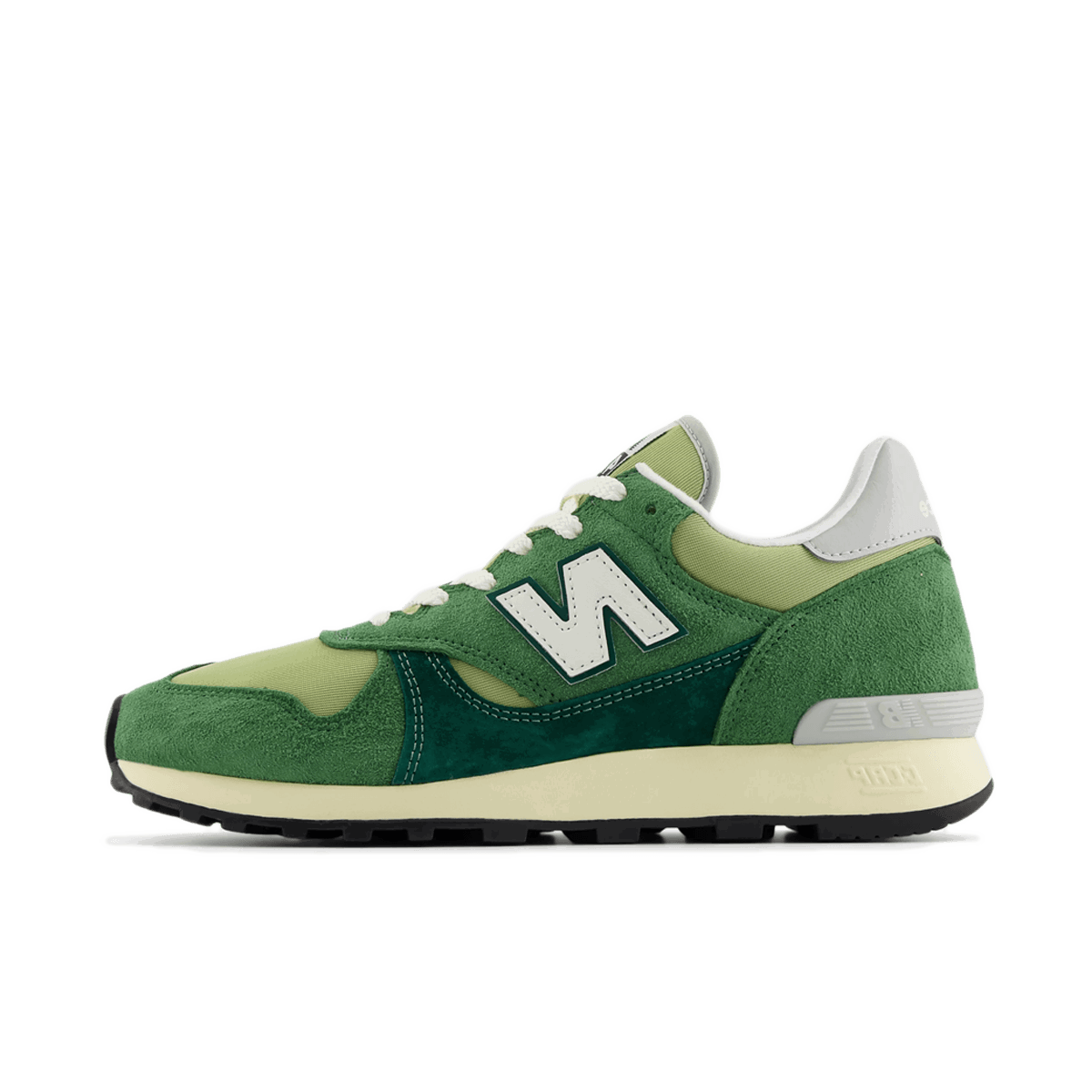 Tenisky a topánky New Balance 475 "Everglade Green" Zelené | M475VTF, 0