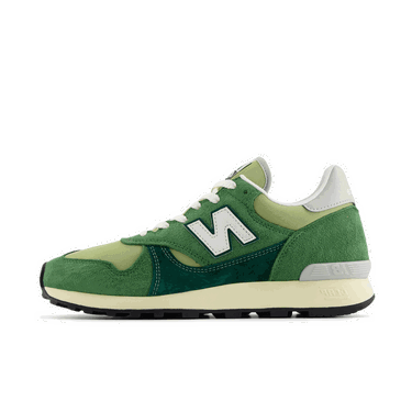 Tenisky a topánky New Balance 475 "Everglade Green" Zelené | M475VTF, 0