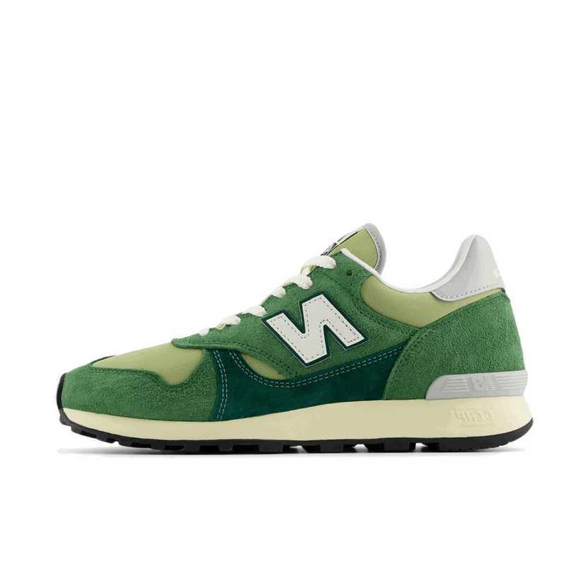 Tenisky a topánky New Balance 475 "Everglade Green" Zelené | M475VTF