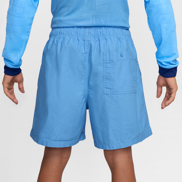 Šortky Nike Nike Club Loose Fit Shorts Modrá | HJ1946-412, 3