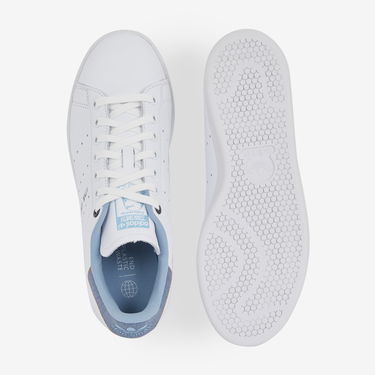 Tenisky a topánky adidas Originals Stan Smith Denim Biela | FZ6425, 3