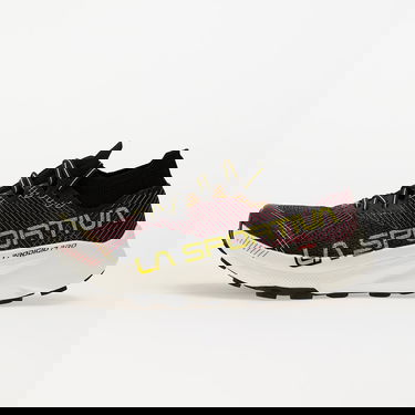Tenisky a topánky La Sportiva Prodigio Pro Čierna | ZFRS100, 0