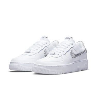 Tenisky a topánky Nike Air Force 1 Pixel Biela | DH9632-100, 1