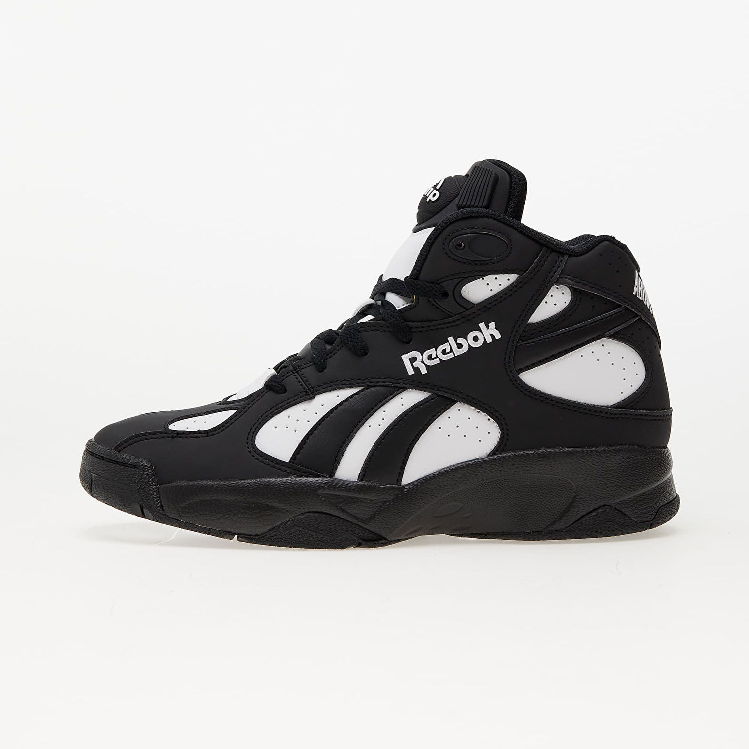 Tenisky a topánky Reebok Atr Pump Vertical Core Black/ Ftw White/ Core Black Čierna | 100032755, 0