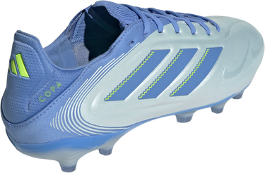 Tenisky a topánky adidas Performance COPA PURE III PRO FG Modrá | id9043, 4