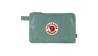 Peňaženka FJÄLLRÄVEN Kånken Gear Pocket Frost Tyrkysová | F25863-664, 1