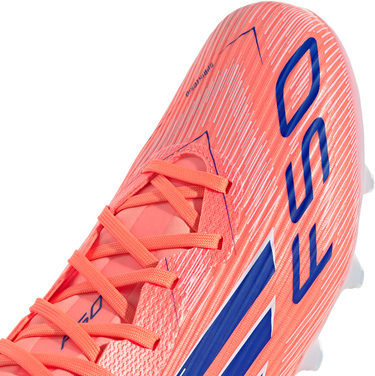 Tenisky a topánky adidas Performance F50 League 2G/3G AG Oranžová | jh7738, 5