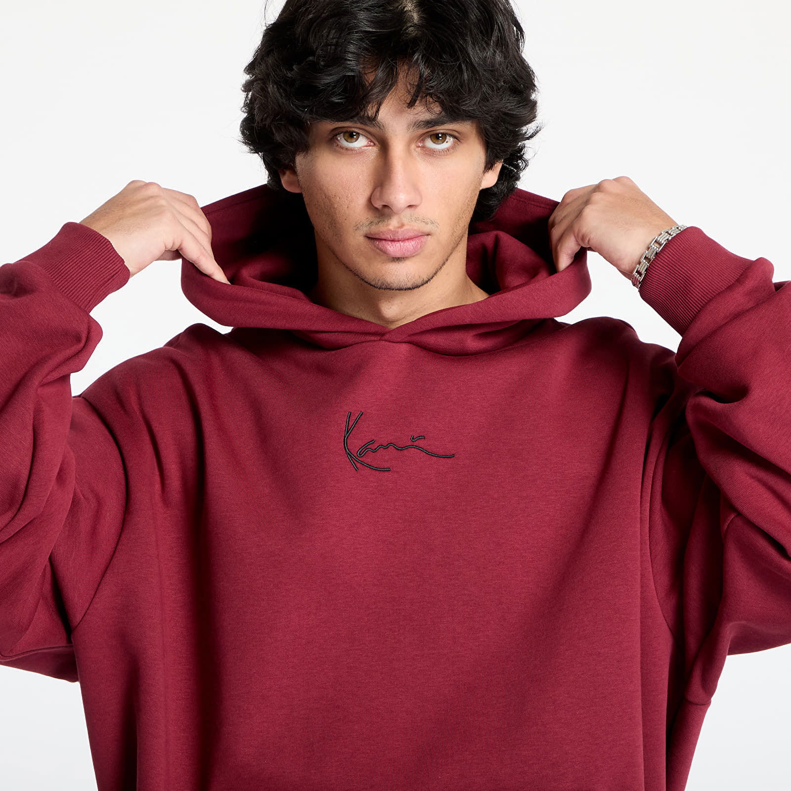 Signature Essential Hoodie