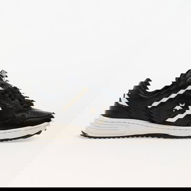 Tenisky a topánky Converse Weapon Čierna | A11572C, 3