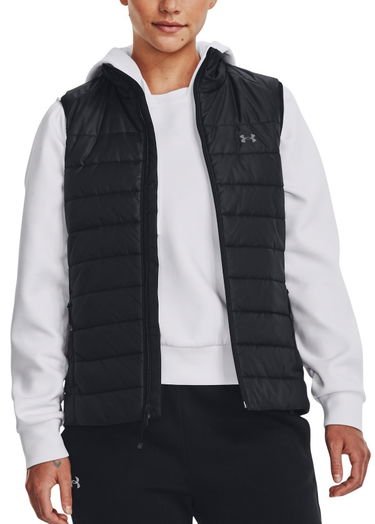 Vesta Under Armour Storm Insulated Čierna | 1380876-001, 0