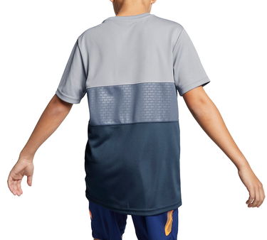 Tričko Nike Nike Dry Academy Short Sleeve T-Shirt Šedá | ao0740-012, 1