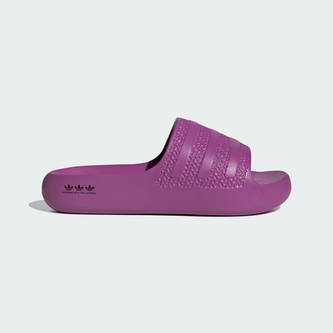 Tenisky a topánky adidas Originals Adilette Ayoon Fialová | IF9454, 0