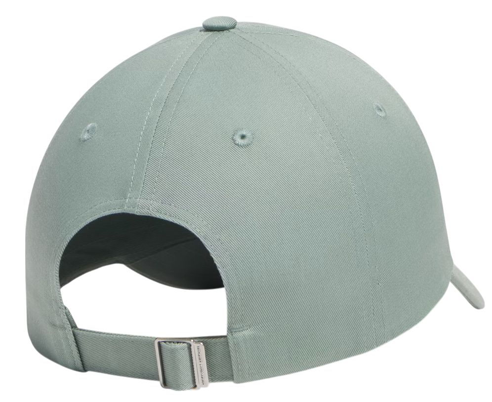 Šiltovka Under Armour Under Armour Sportstyle Adjustable Hat Zelené | 1369790-348, 1