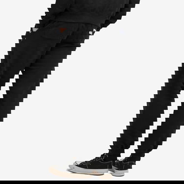 Tepláky Neighborhood Neighborhood Classic Sweatpants, Size Large Čierna | 242FPNH-PTM01-BLK, 3