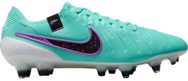 Tenisky a topánky Nike LEGEND 10 ELITE SG-PRO AC Tyrkysová | dv4329-300, 0