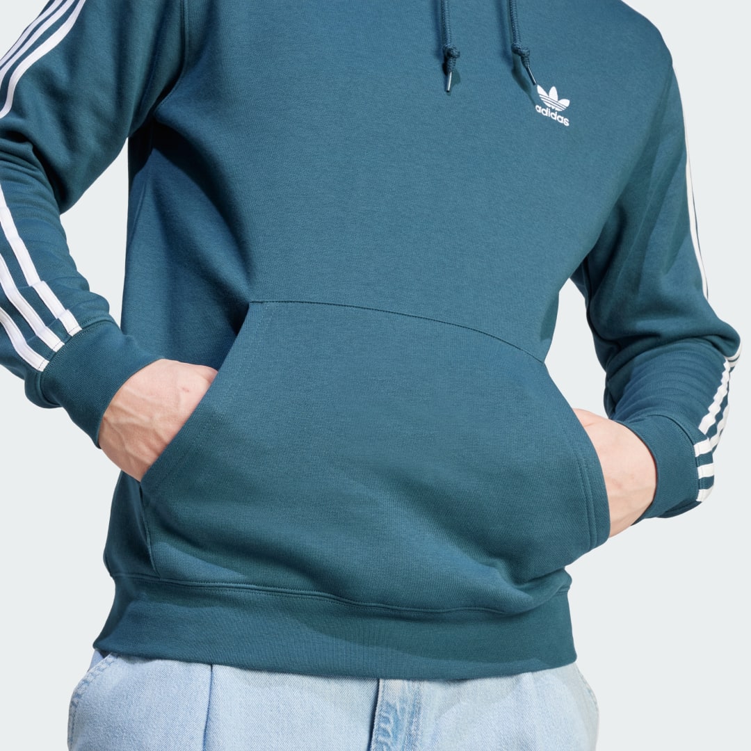 Adicolor Classics 3-Stripes Hoodie