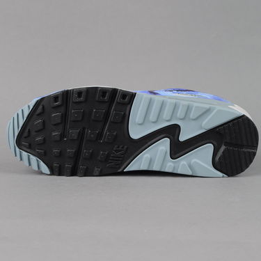 Tenisky a topánky Nike Air Max 90 SD "Persian Violet" Modrá | 724763-500, 4