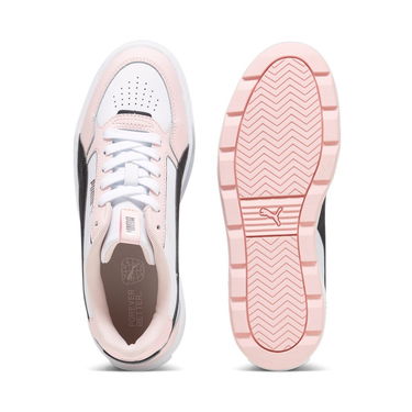 Tenisky a topánky Puma Karmen Rebelle 40 Biela | 387212-18, 3