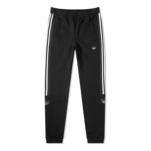 Tepláky adidas Originals Outline Sweatpants Čierna | ED4690