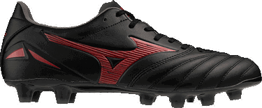 Tenisky a topánky Mizuno Mizuno Morelia Neo IV Pro FG Čierna | p1ga2534-00, 2