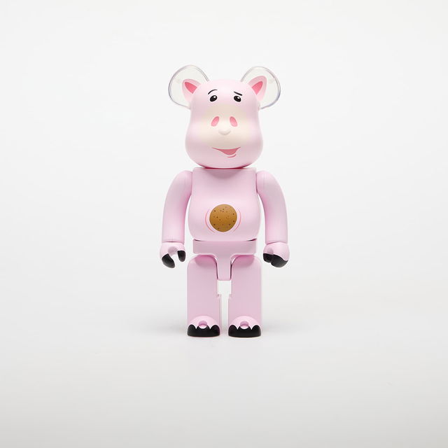 BE@RBRICK Hamm 400%