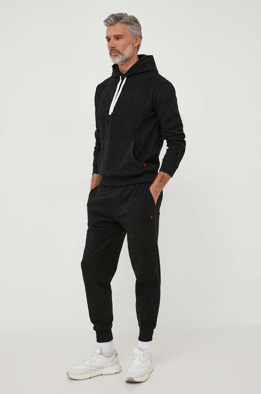 Polo Ralph Lauren L/S HOODIE-SLEEP-TOP men Sleep- & Loungewear