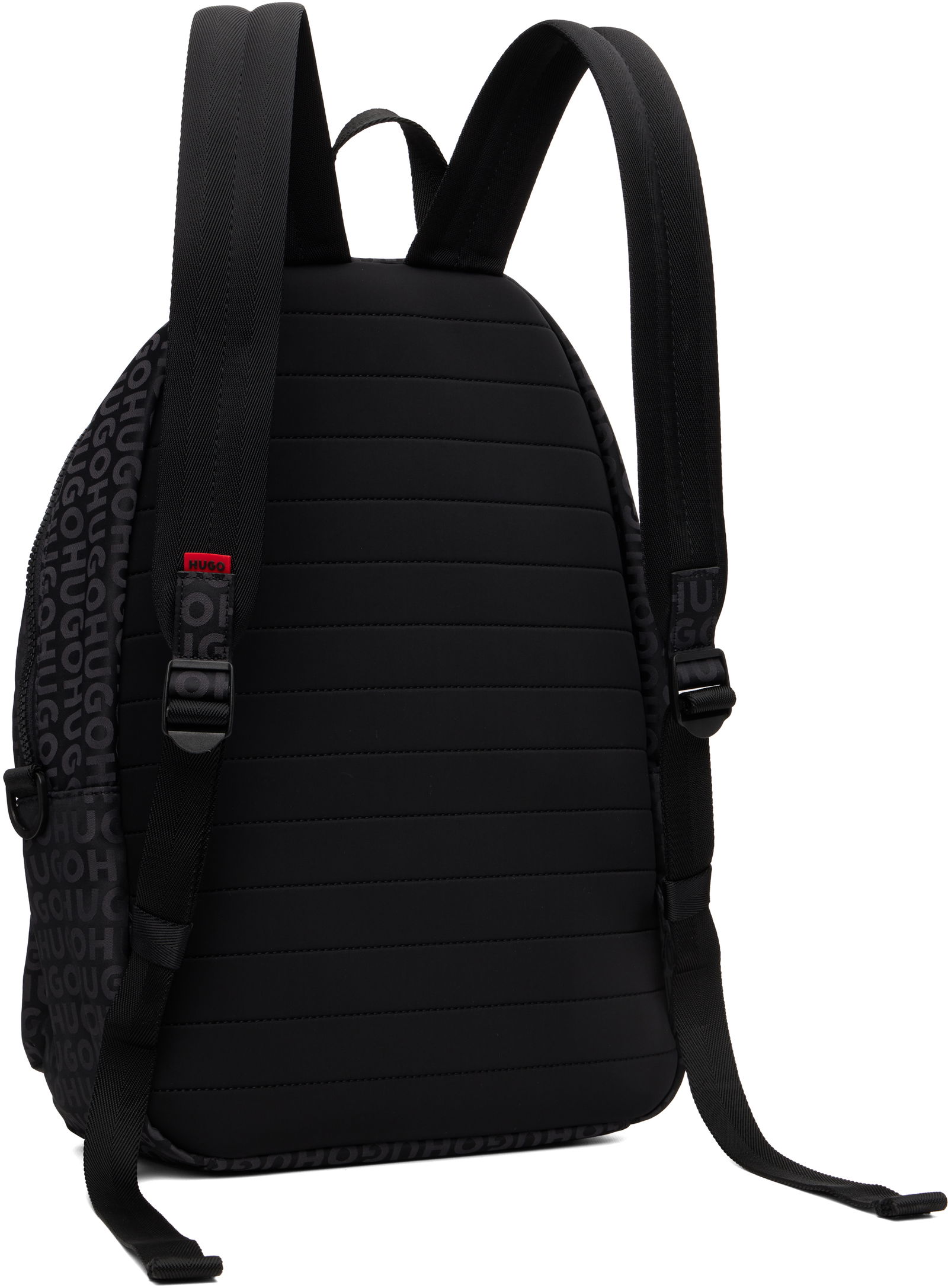 Logo Backpack