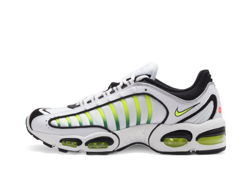 Tenisky a topánky Nike Air Max Tailwind 4 Biela | AQ2567-100