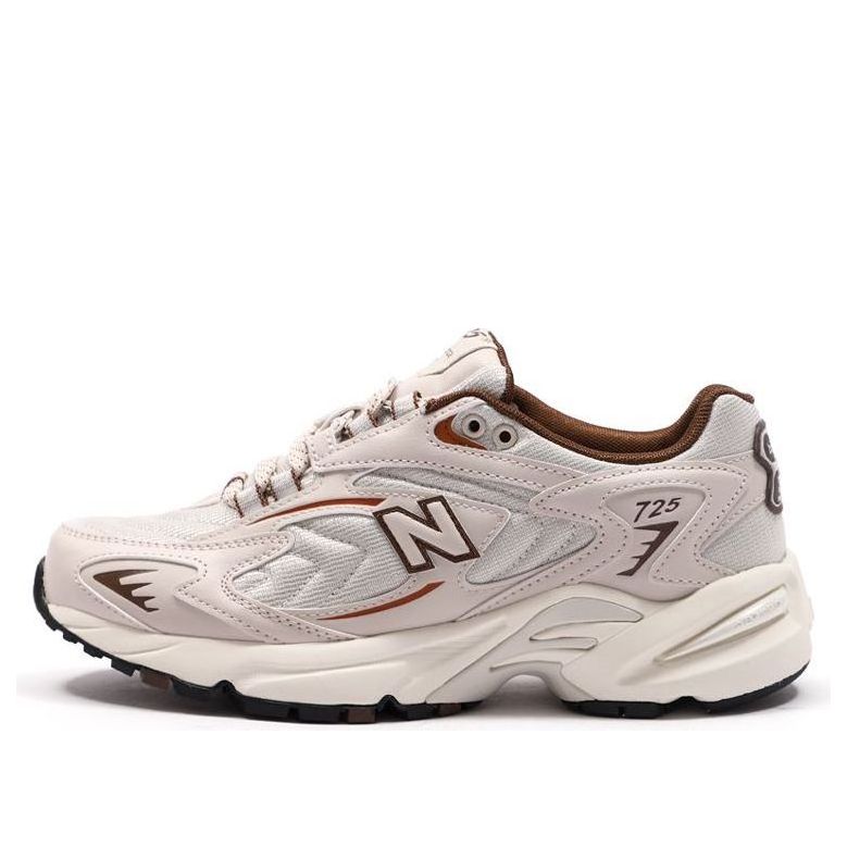 Tenisky a topánky New Balance 725 Series Low Tops Retro Béžová | ML725ASO